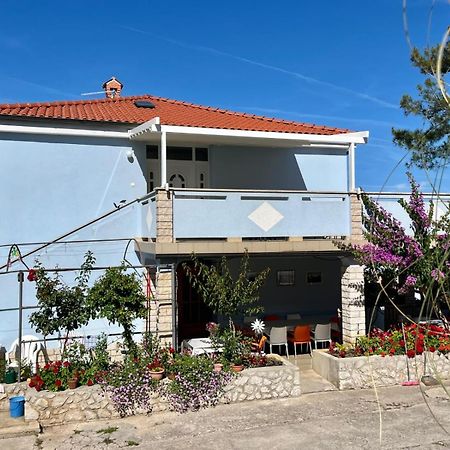 Kuca Luce Hotell Mali Lošinj Eksteriør bilde
