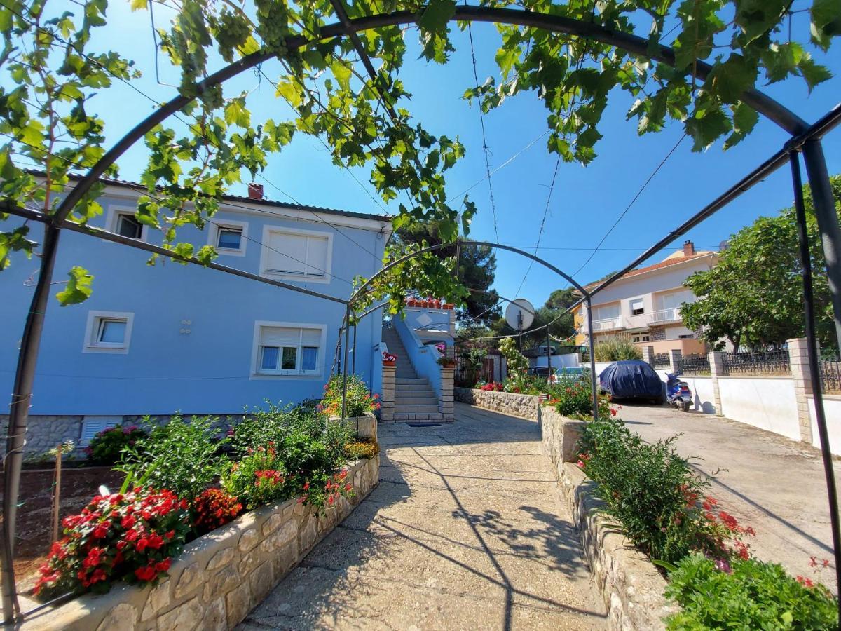 Kuca Luce Hotell Mali Lošinj Eksteriør bilde