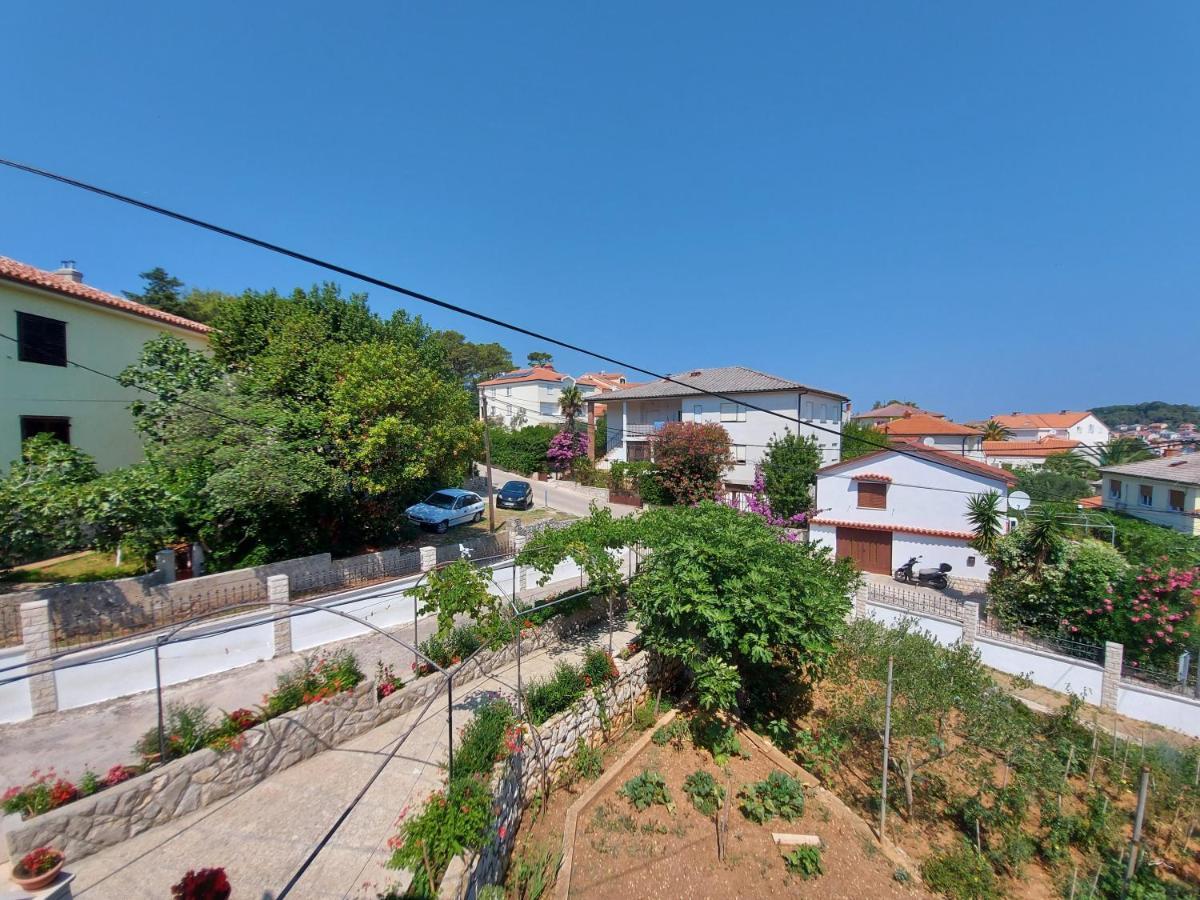 Kuca Luce Hotell Mali Lošinj Eksteriør bilde