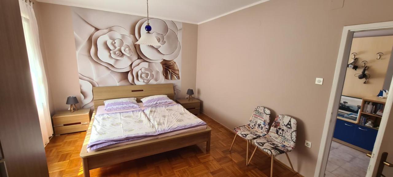 Kuca Luce Hotell Mali Lošinj Eksteriør bilde