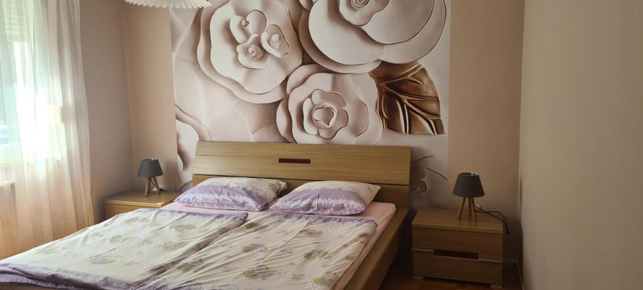 Kuca Luce Hotell Mali Lošinj Eksteriør bilde