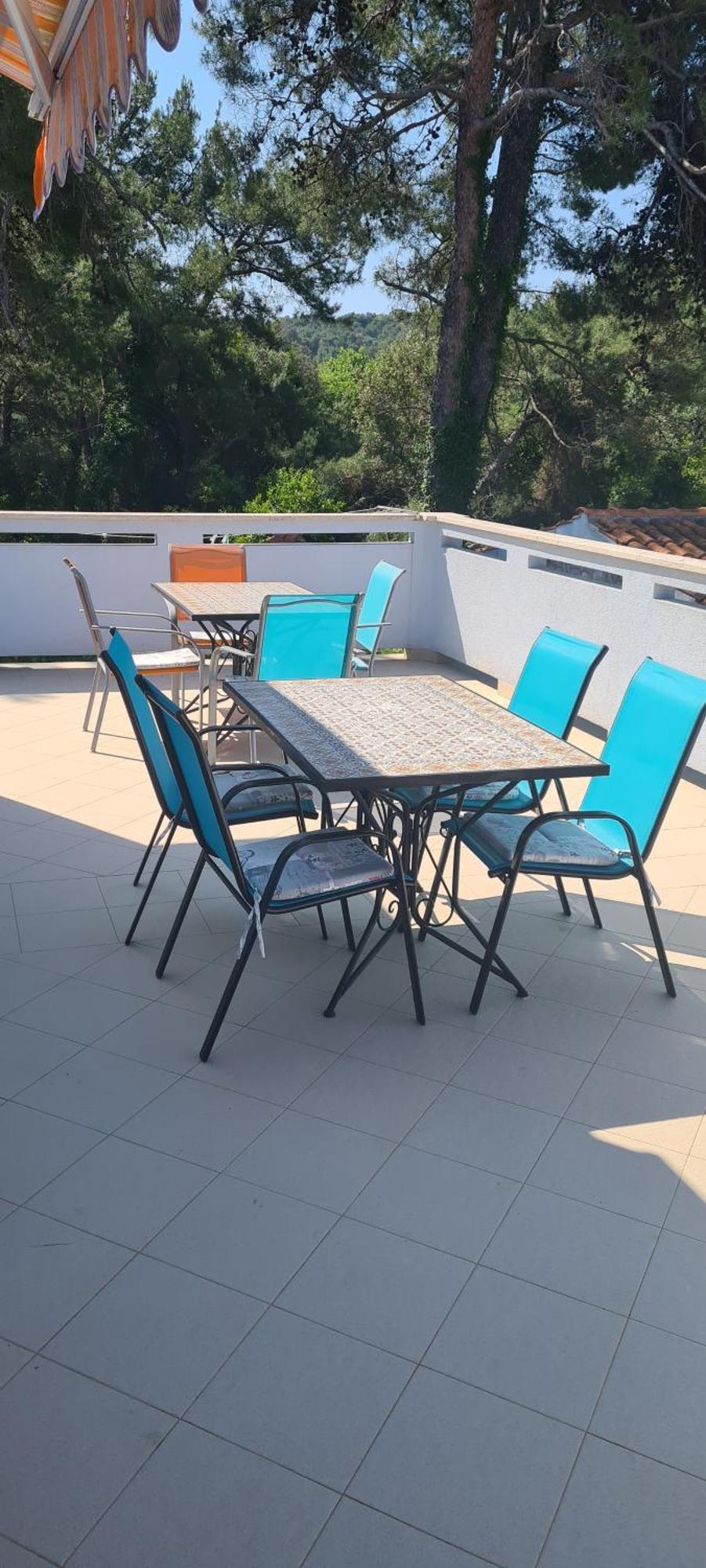 Kuca Luce Hotell Mali Lošinj Rom bilde