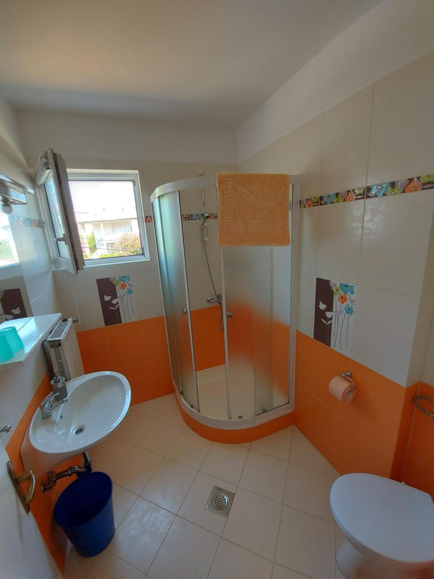 Kuca Luce Hotell Mali Lošinj Rom bilde