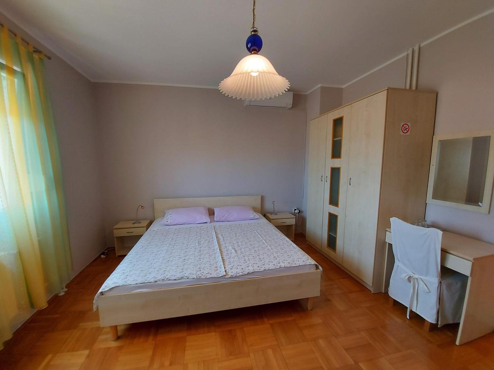 Kuca Luce Hotell Mali Lošinj Rom bilde