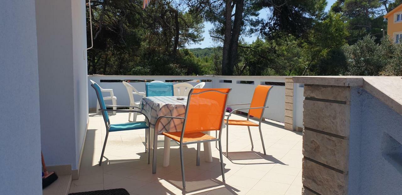 Kuca Luce Hotell Mali Lošinj Eksteriør bilde