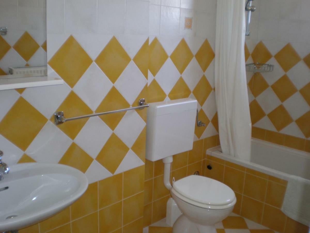Kuca Luce Hotell Mali Lošinj Eksteriør bilde