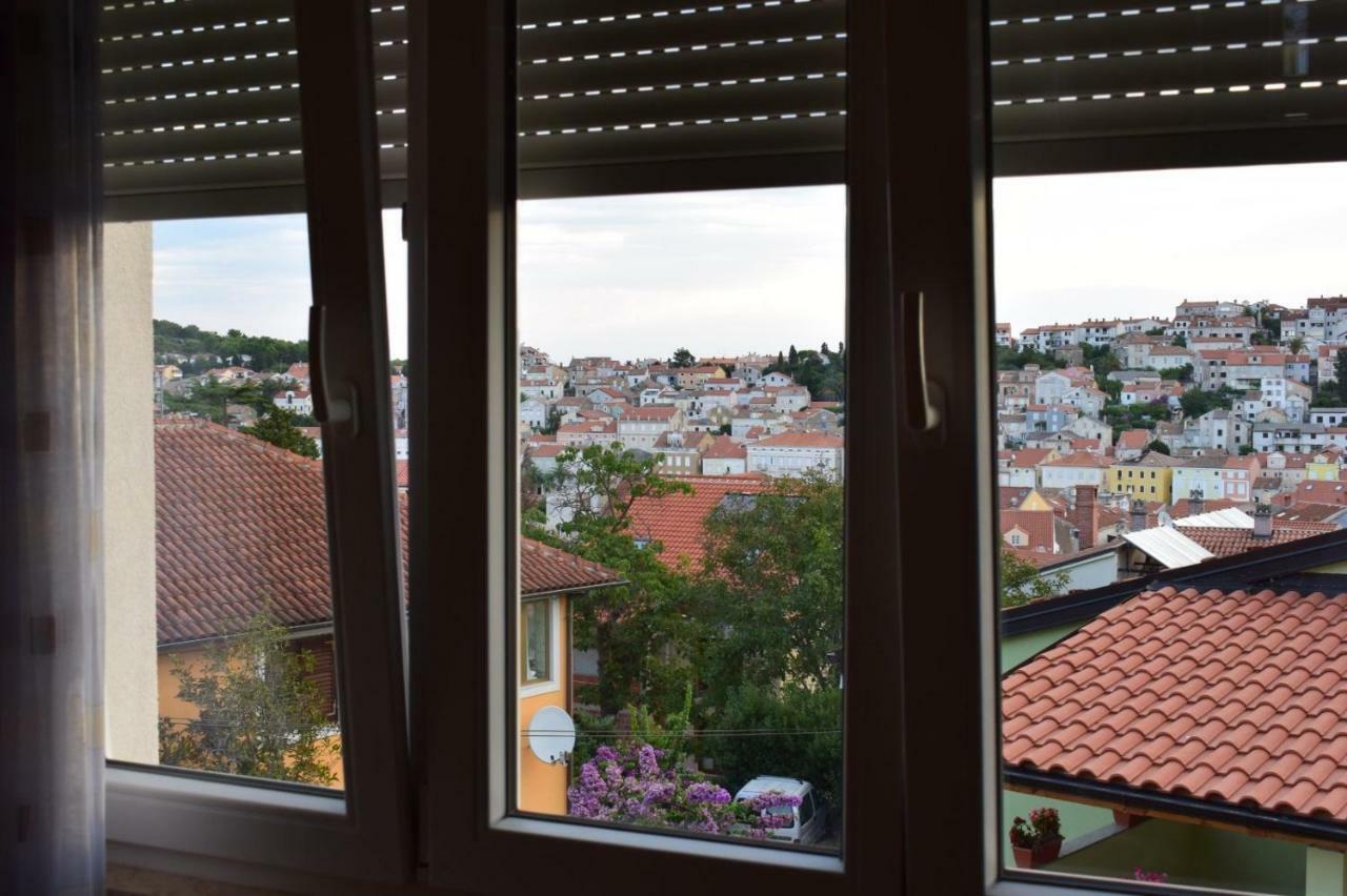 Kuca Luce Hotell Mali Lošinj Eksteriør bilde