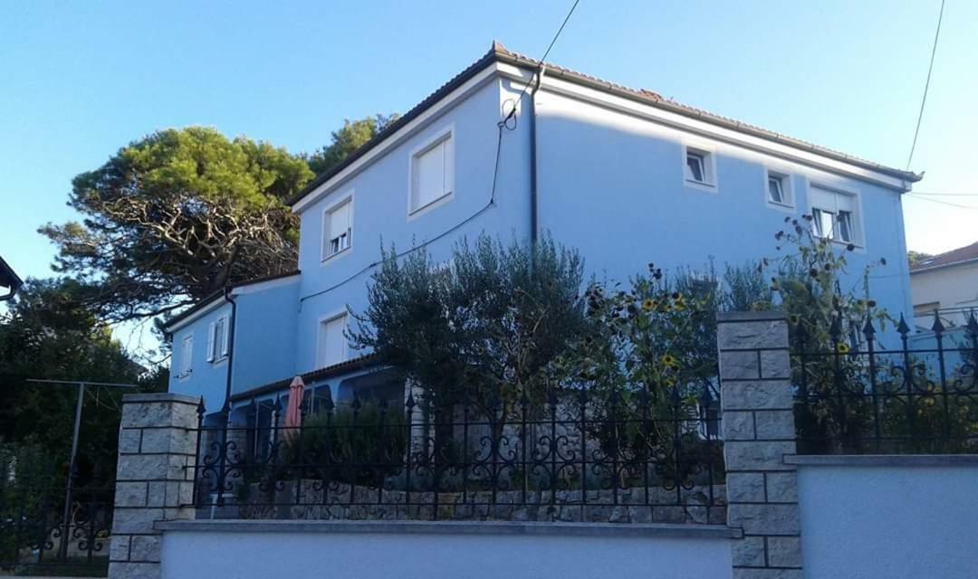 Kuca Luce Hotell Mali Lošinj Eksteriør bilde